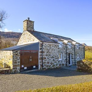 Penclogwynau Villa Dolgellau Exterior photo