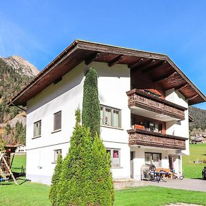 Ferienwohnung Mit Ausblick Ausserwald Exterior photo