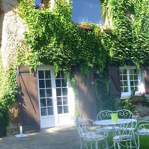 La Rolandiere Hotel Faverges-de-la-Tour Exterior photo