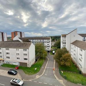 City Centre Apartment Northampton Exterior photo