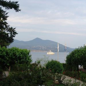 Galini Hotel Loutra Edipsou  Exterior photo