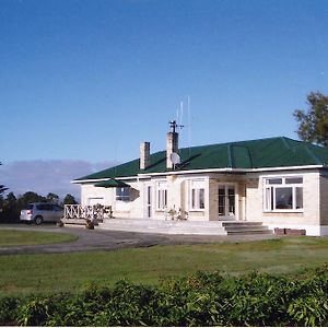 Miranda Homestead B&B Exterior photo