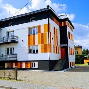 Orange Apartament Apartment Wadowice Exterior photo