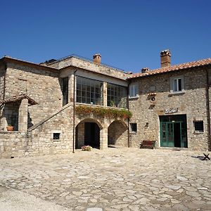 Agriturismo Tenuta Conti Faina Villa Fratta Todina Room photo