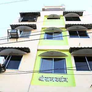 Maruti Group Of Hotels - Shree Ram Darshan Nathdwara Exterior photo