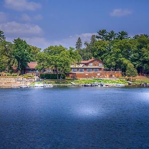 Ruttger'S Bay Lake Resort Deerwood Exterior photo