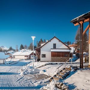 Residence Lipno Lipno nad Vltavou Exterior photo