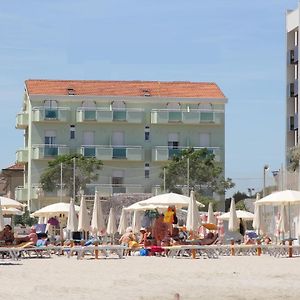 Hotel Rosati Rimini Exterior photo