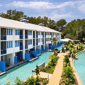 Silkari Lagoons Port Douglas Aparthotel Exterior photo