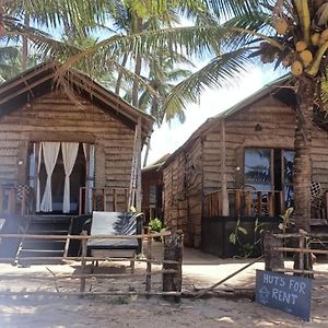 Shubh Cottages Agonda Canacona Exterior photo