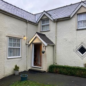 Bodwyn House Villa Dolgellau Exterior photo