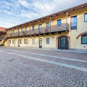 Cascina 6B Apartment San Maurizio Canavese Exterior photo