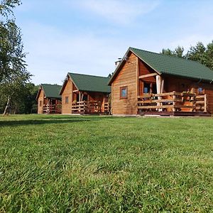 Swietny Spokoj U Rybakow Uhnin 123 Hotel Exterior photo