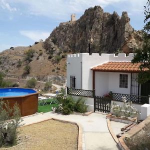 Casa Rincon A Detached Two Bed Cottage Lubrin Exterior photo