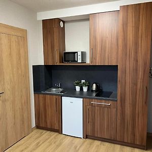 Apartamenty Polna 60 Zory Exterior photo