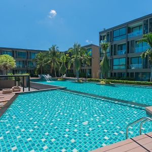 Studio Cape Panwa Ocean Front Partial Seaviewswimming Pool View With Super Wifi Villa Ban Ao Makham Exterior photo