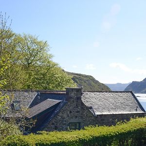 The Malt House, Portree Villa Exterior photo