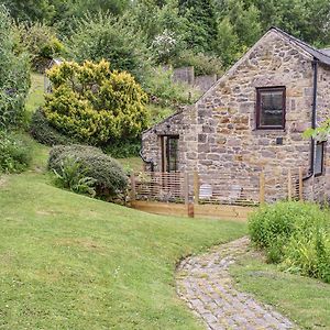 Little Sitch Barn - Uk39602 Villa Matlock  Exterior photo