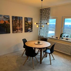 Hubas - Traumhafter Blick Auf Bad Harzburg Apartment Exterior photo