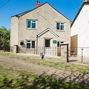 Hazeldene Cottage Parkend Exterior photo