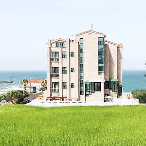 Sea View Guest House Jeju Exterior photo