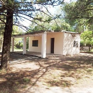 Los Gimenitos Villa Trapiche Exterior photo