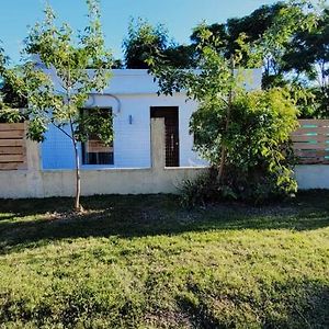 Casa En El Tesoro -La Barra-Punta Del Este-2 Dormitorios- Cocina- Bano Y Patio Exterior photo