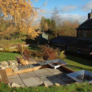 Brigstone Stable - Charming Peaceful Cottage Lothersdale Exterior photo