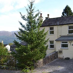 Fairholme Villa Braithwaite Exterior photo