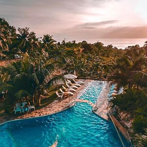 South Mountain Resort Siquijor Exterior photo