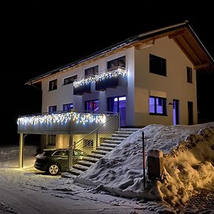 Berg&Selig Apartment Pfarrwerfen Exterior photo