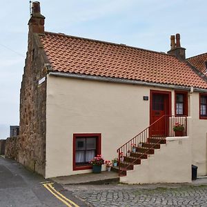 High Tide Villa Cellardyke Exterior photo