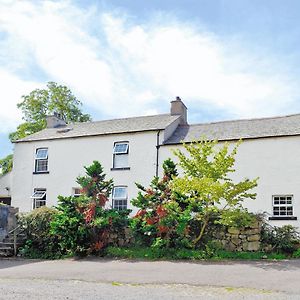 Foldgate Villa Waberthwaite Exterior photo