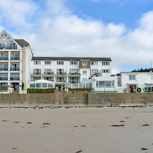 Trinity Villa St Brelade Exterior photo