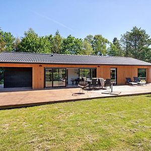 Lovely Home In Grenaa With Wifi Brondstrup Exterior photo