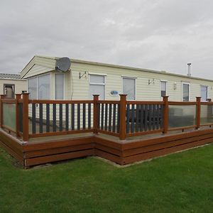 6 Berth Panel Heated On The Chase Brisbane Apartment Ingoldmells Exterior photo