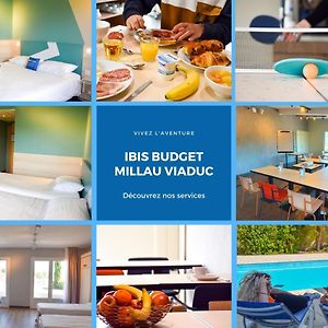 Ibis Budget Millau Viaduc Hotel Exterior photo