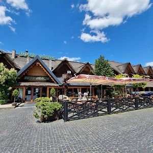 Hotel Gorski Wolborz Exterior photo