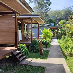 Our Village Farmstay Koh Mook Exterior photo