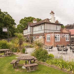 The Fishbourne Bed & Breakfast Fishbourne  Exterior photo