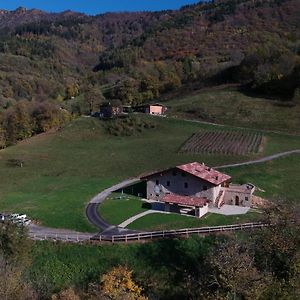 Agriturismo Piane Villa Ono Degno Exterior photo