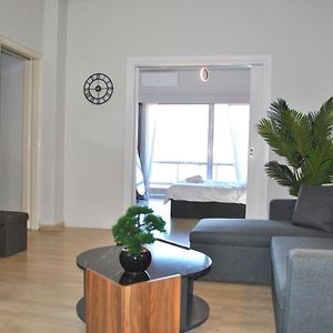 Houseloft Meteora Spirit Apartment Trikala  Exterior photo