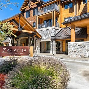 Zalanta Resort: Luxury Residence Near Heavenly Village & Gondola South Lake Tahoe Exterior photo