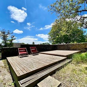 Yew Tree Farm Villa Chew Stoke Exterior photo