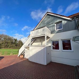 Etzhorner Tied 1 Apartment Oldenburg Exterior photo