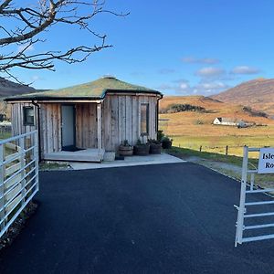 Isle Of Skye Rotunda Apartment Ollach Exterior photo