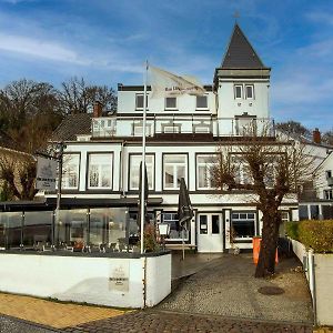 Strandhaus Blankenese - Digital Check-In Hamburg Exterior photo