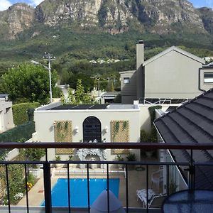 Anna'S Place Apartment Cape Town Exterior photo