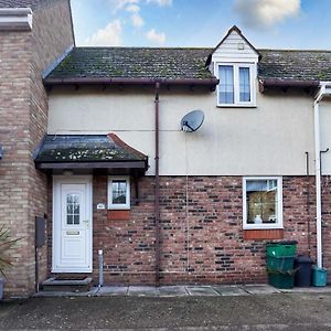 Victoria Gardens Villa Colchester Exterior photo