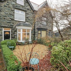 Bronwen House Villa Llanbedr  Exterior photo